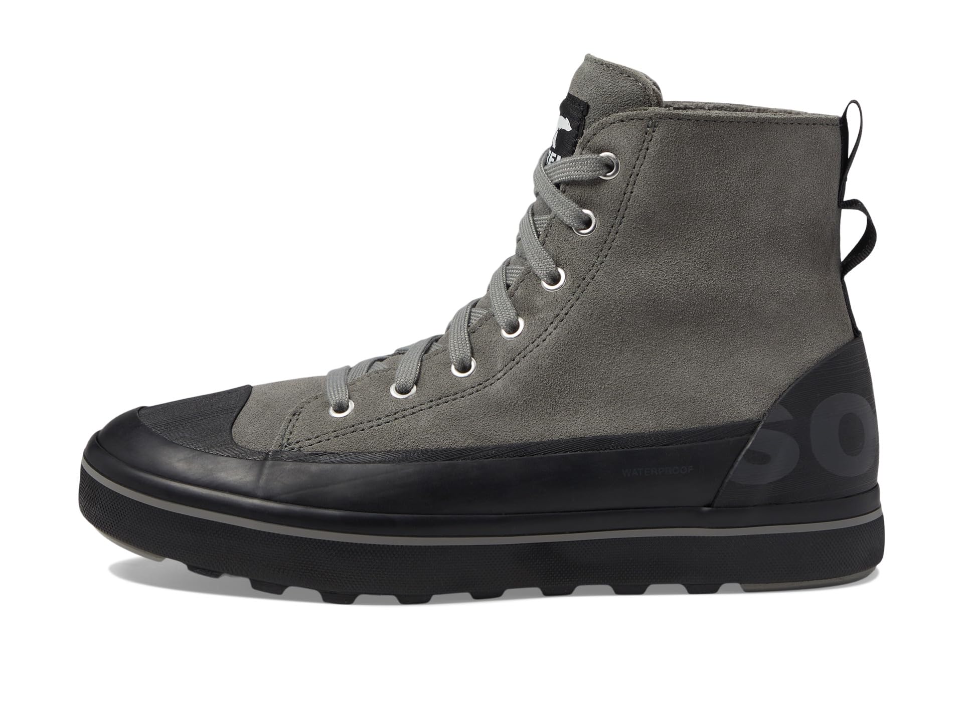 حذاء رياضي SOREL Cheyanne Metro II Sneaker WP