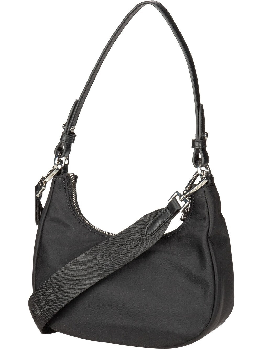 Backpack Bogner Melene, black