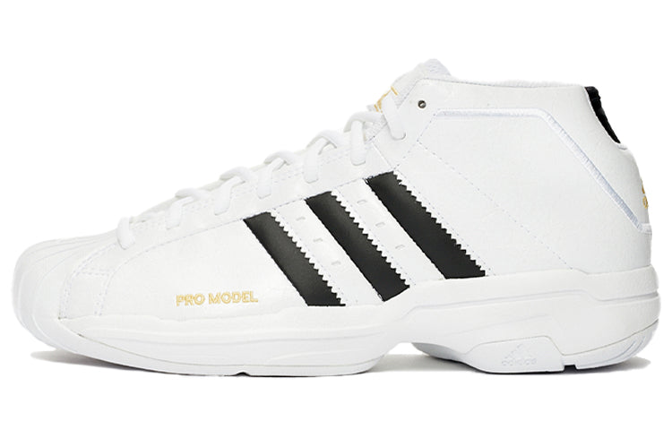 Adidas PRO Model 2G Men's Basketball Shoes