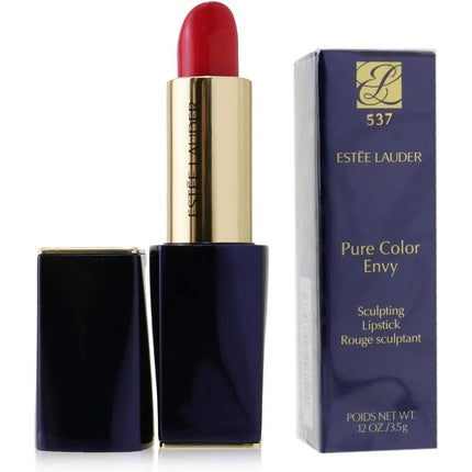 أحمر شفاه Pure Color Envy Sculpting من Estee Lauder رقم 537 Speak Out، من Estee Lauder