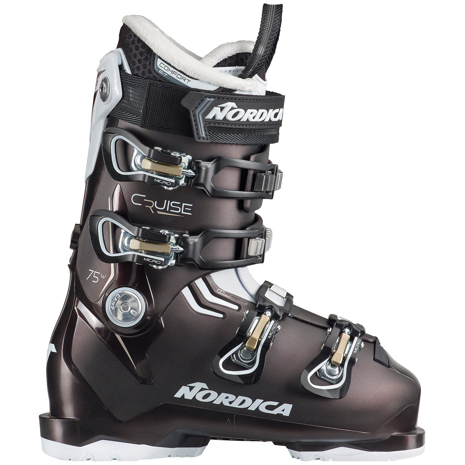 Ski boots Nordica Cruise 75