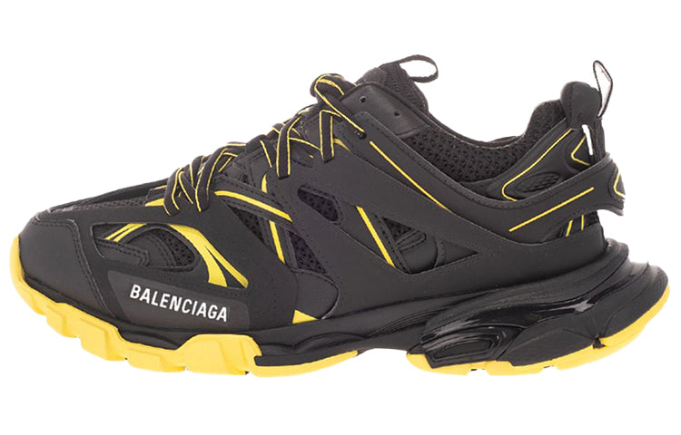 Balenciaga Track 1.0 Men's Chunky Sneakers