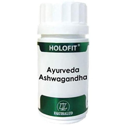 Equisalud Ayurveda Ashwagandha 50 Cap