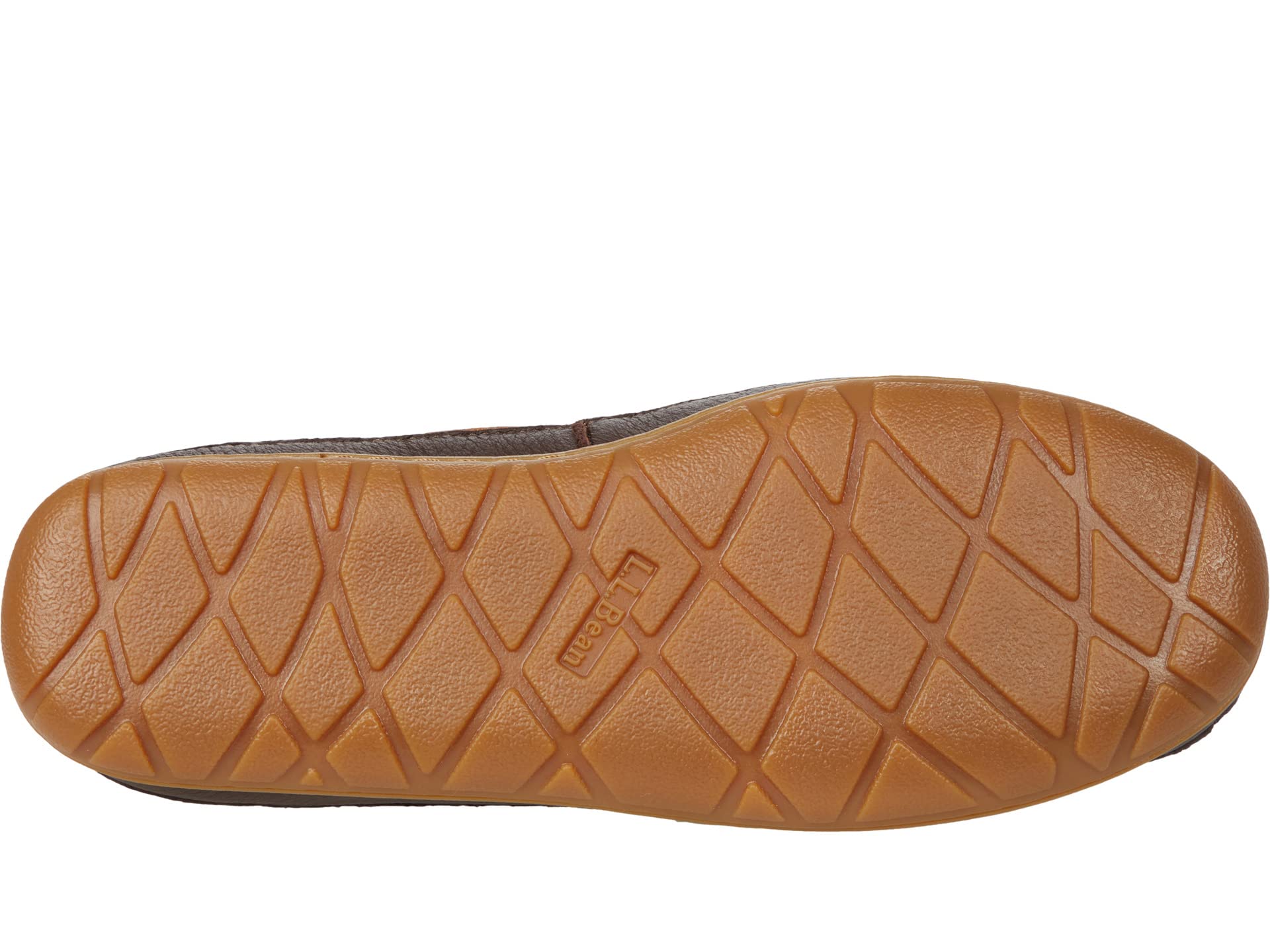 حذاء منزلي Lean Wicked Good Moosehide Slipper Moccasin