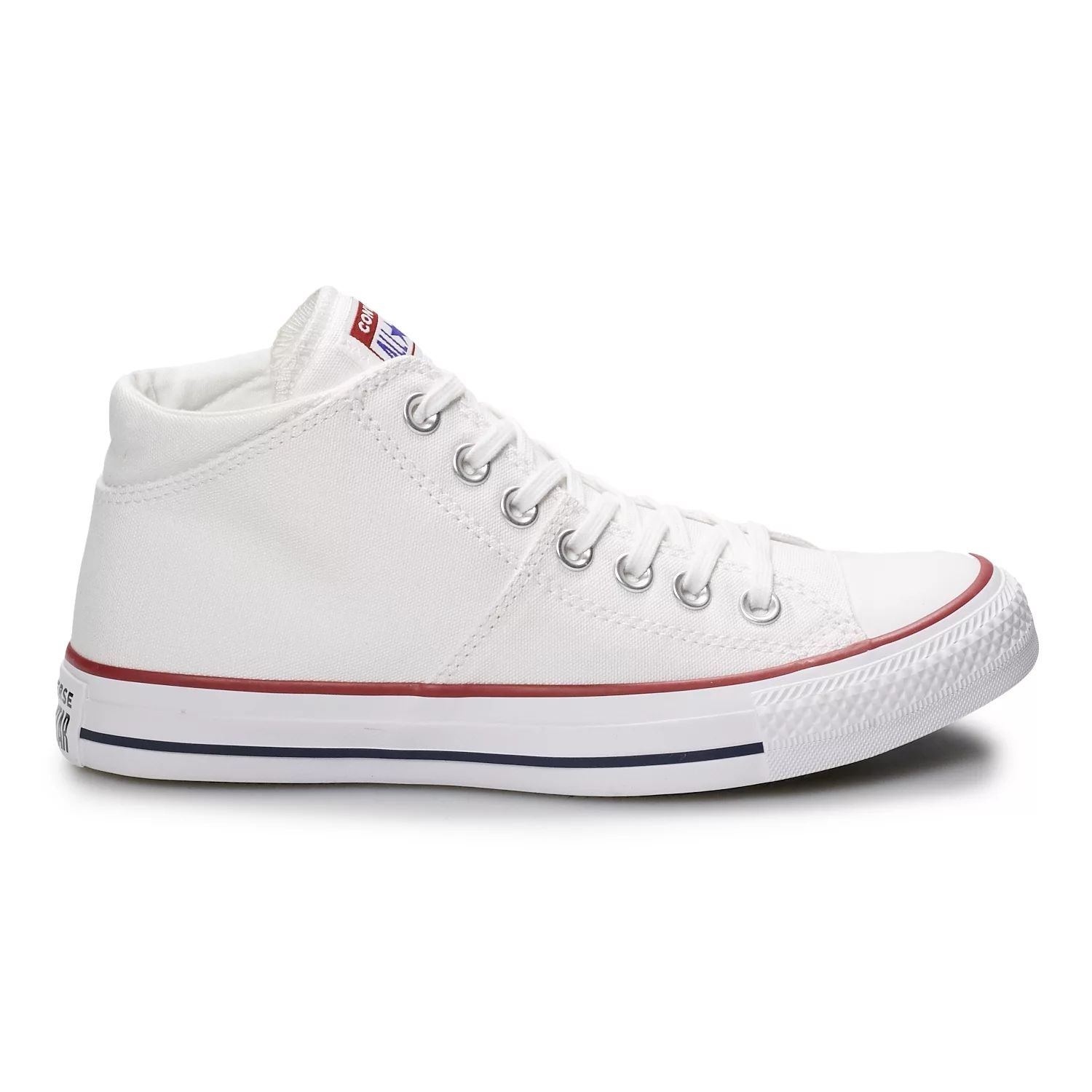 Women's Converse Chuck Taylor All Star Madison Mid Converse sneakers, white