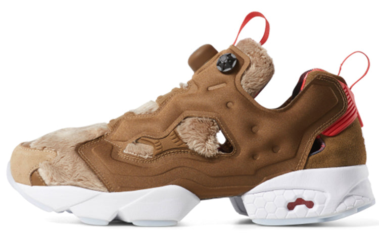 حذاء Reebok Instapump Fury Lifestyle للجنسين