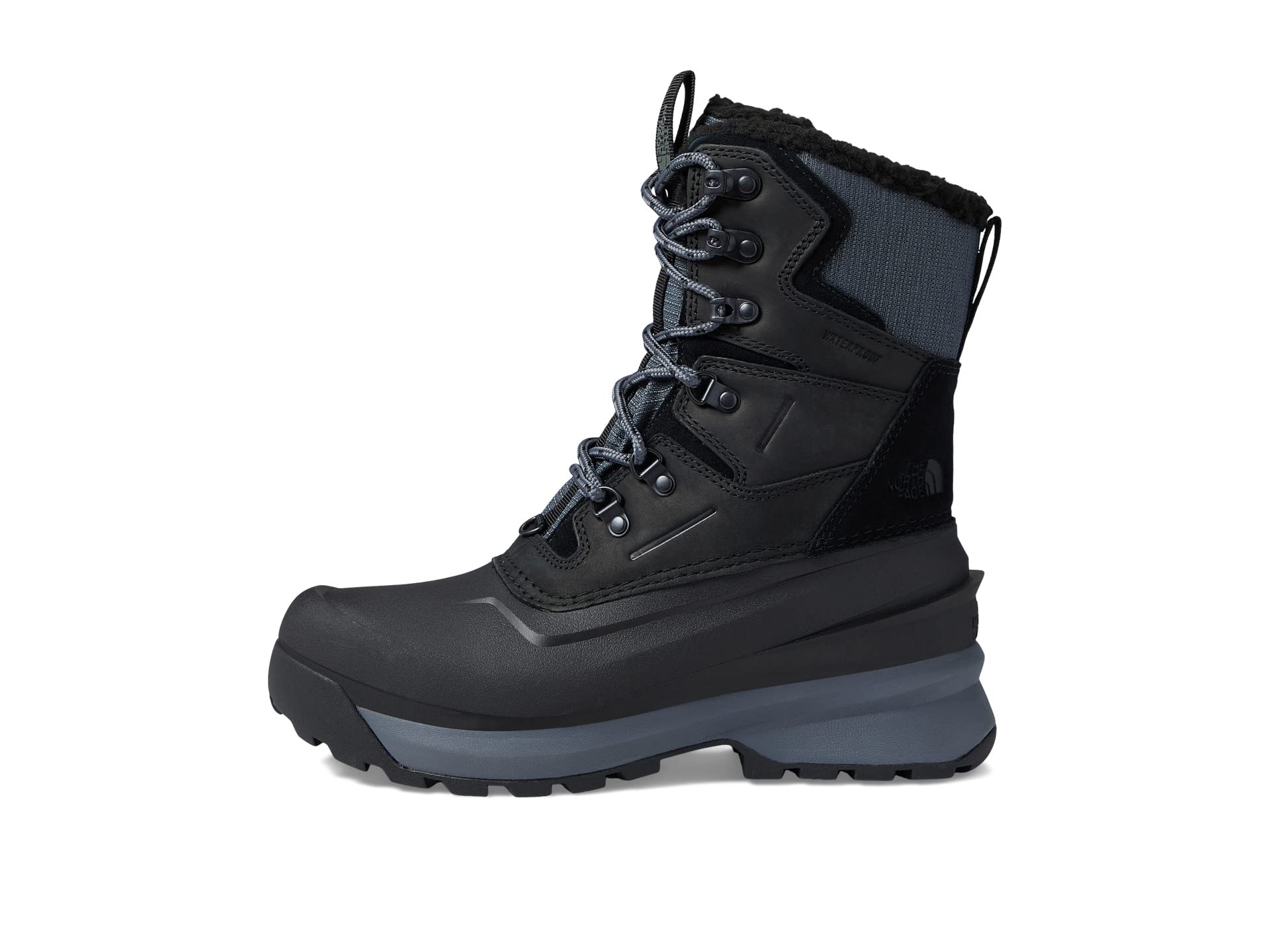 حذاء The North Face Chilkat V 400 المقاوم للماء