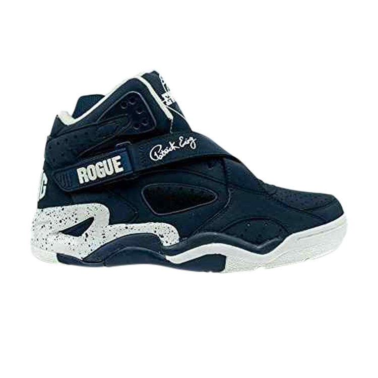 Ewing Rogue 'Navy' sneakers, blue