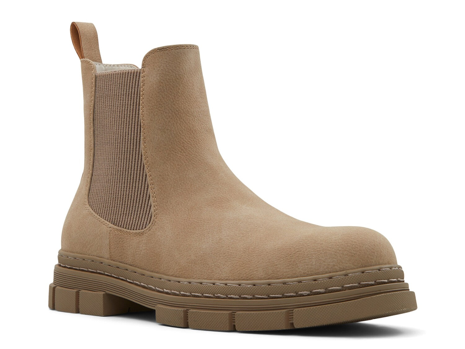 Call It Spring Alameda Chelsea boots, dark brown