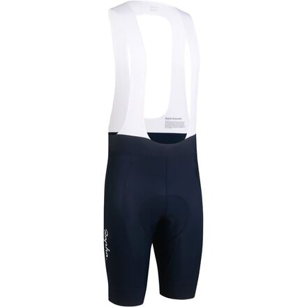 Short shorts Core Bib men's Rapha, dark blue/white