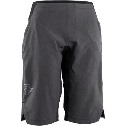 Traverse short - women's Race Face, black