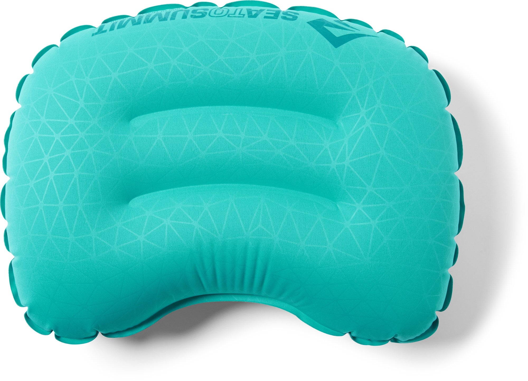 Ultralight pillow Eros Sea to Summit, green