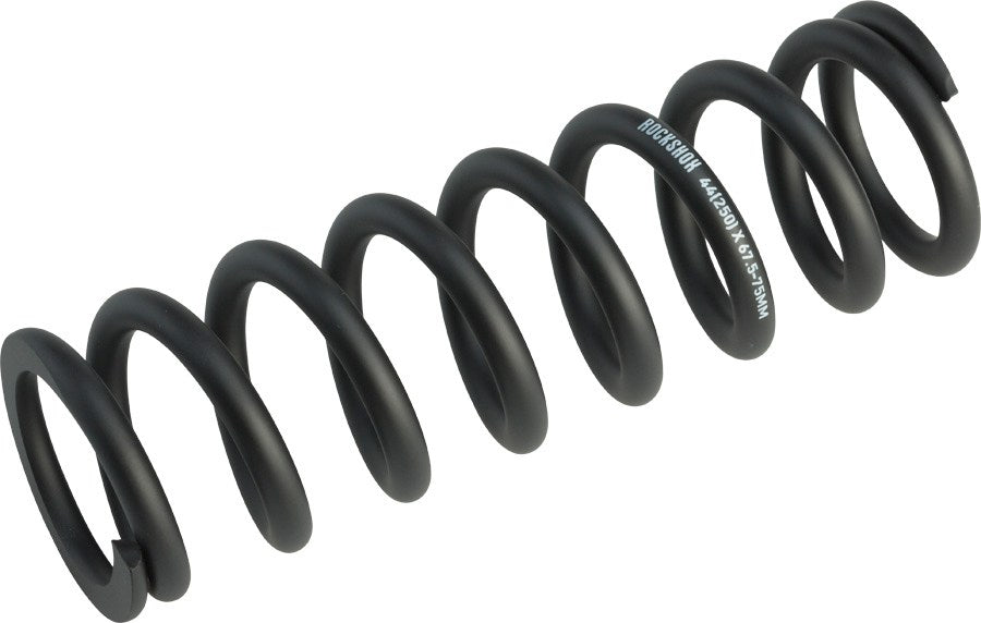 RockShox Metric Coil Spring, Black