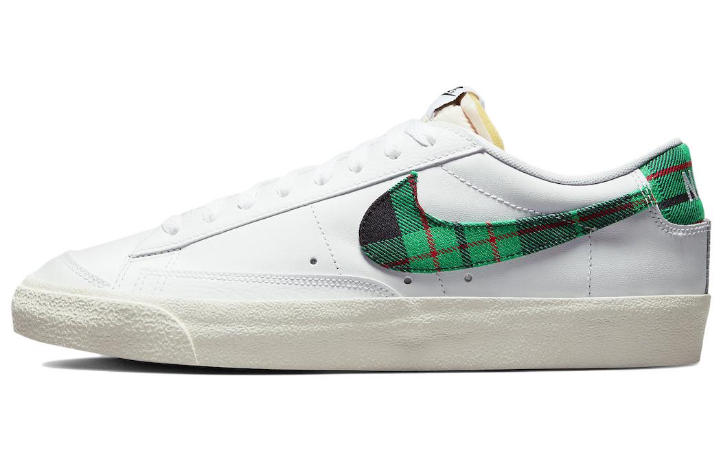 Nike Blazer Low Skate Mens Sneakers