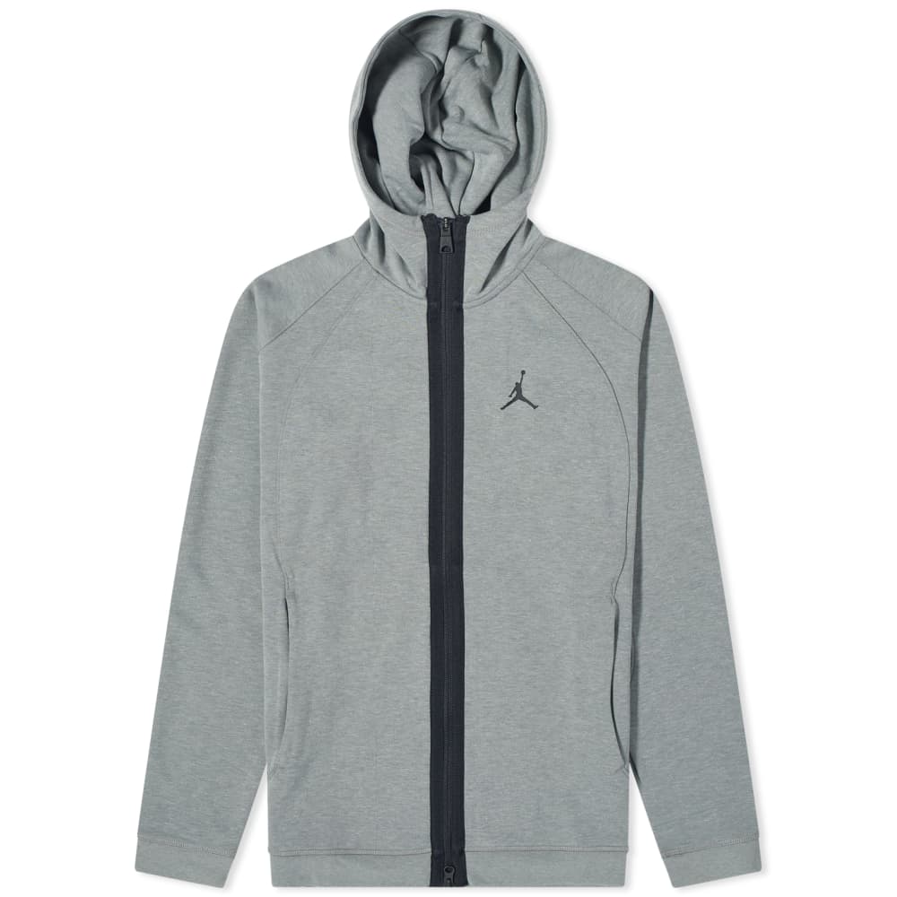 Air Jordan Dri-FIT Sport Statement Air Zip Hoodie