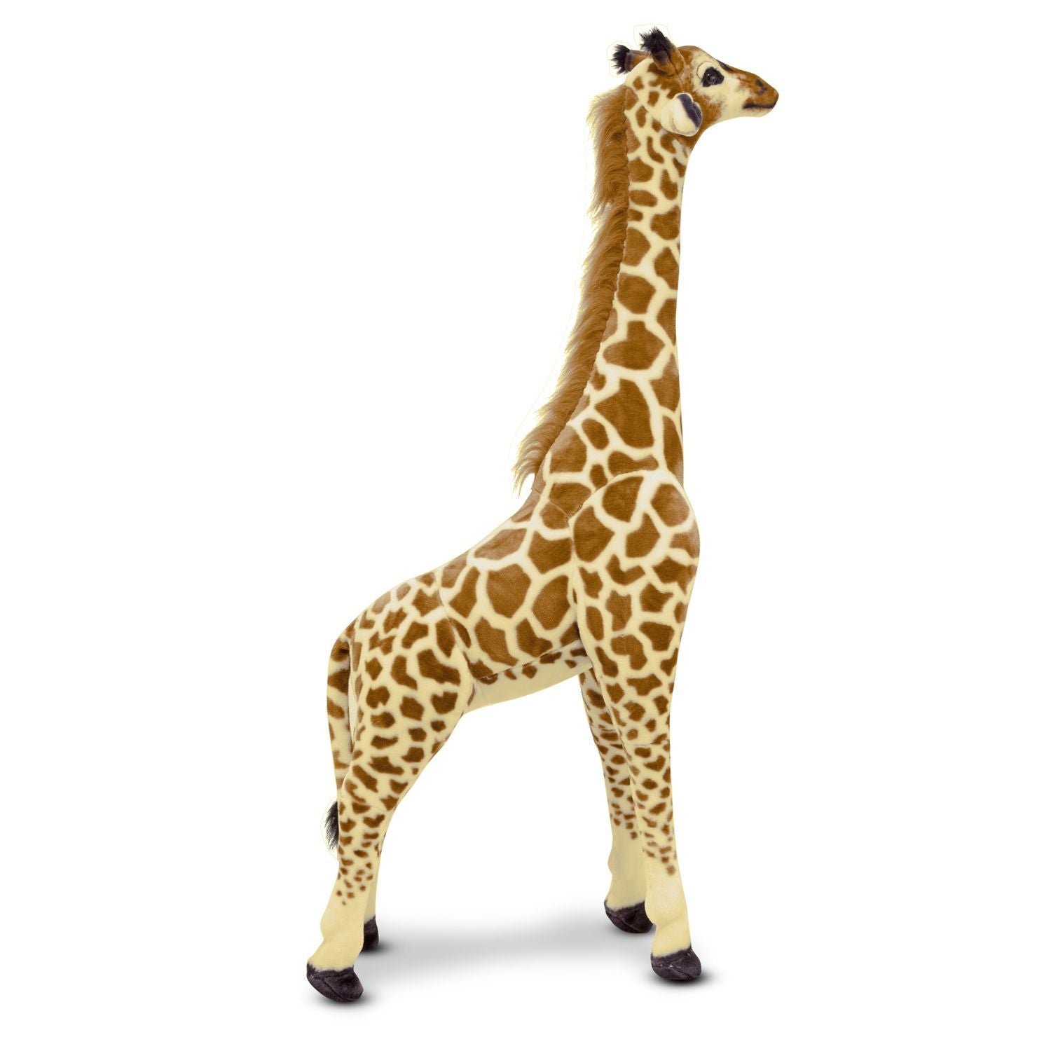 Melissa & Doug plush giraffe Melissa & Doug