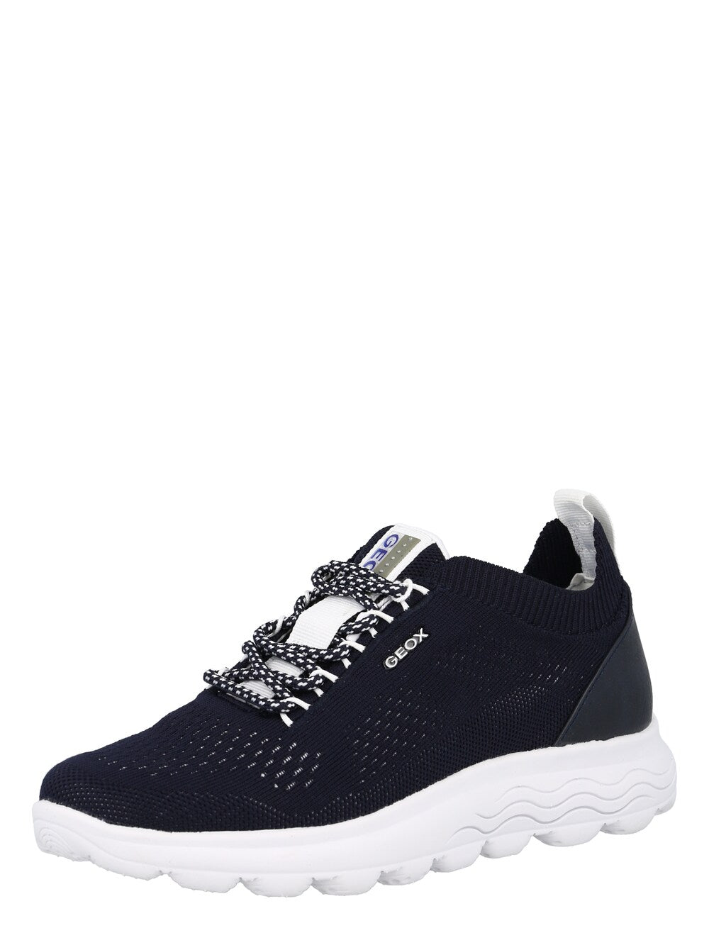 Geox Spherica sneakers, night blue