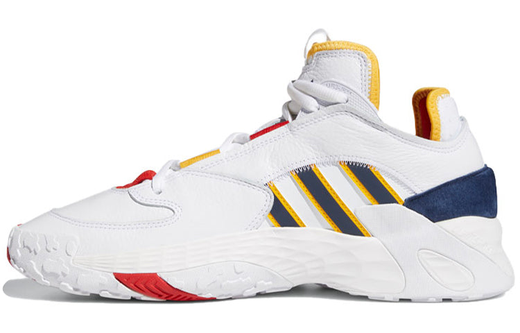 Adidas originals Streetball Unisex Basketball Shoes