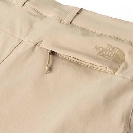 Men's The North Face Paramount convertible trousers, Khaki Stone