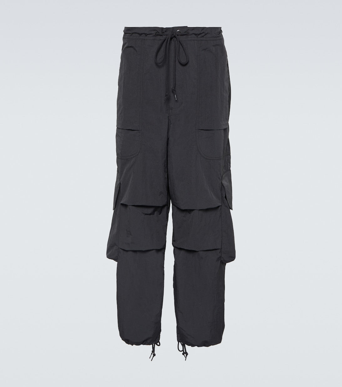 Entire Studios Cargo Pants, Blue