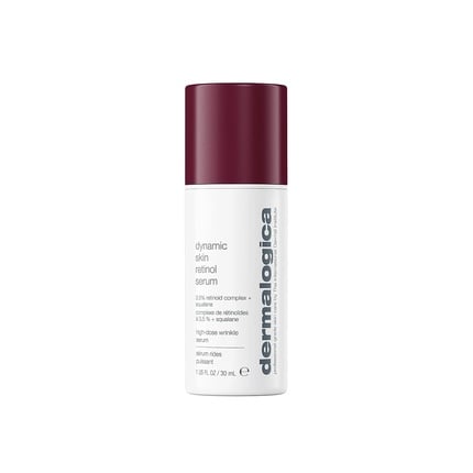 Dermalogica Dynamic Skin Serum with Retinol and Multi-Retinoid Complex