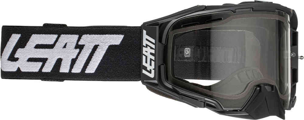 Velocity 6.5 Enduro Leatt Graphene Motocross Goggles