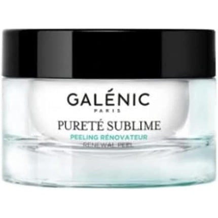 Galenic Purete Sublime renewing peeling 50ml, Galenic