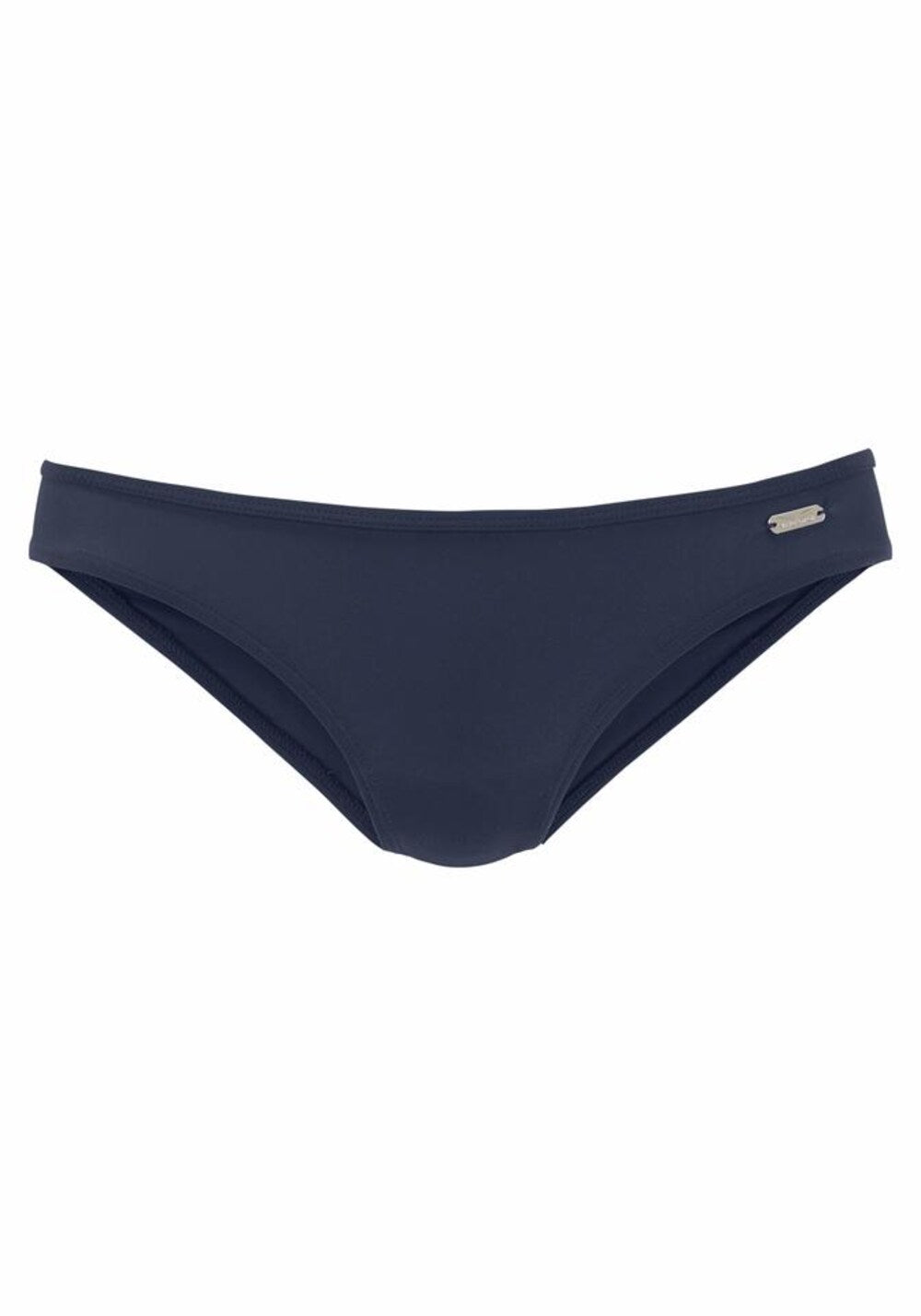 VENICE BEACH Summer bikini bottom, navy