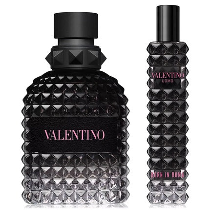 Gift set for men Valentino Uomo Born In Roma