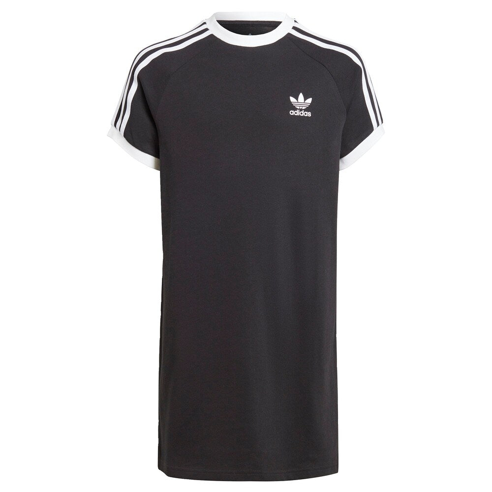 Adidas Adicolor dress, black