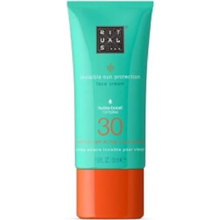 RITUALS The Ritual of Karma Sunscreen face cream SPF 30 50ml