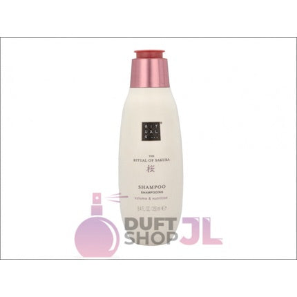 Rituals Sakura nourishing shampoo 250ml