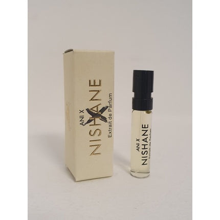 Spray samples 2 ml – New for 2023 – Choose your scent!, Nishane