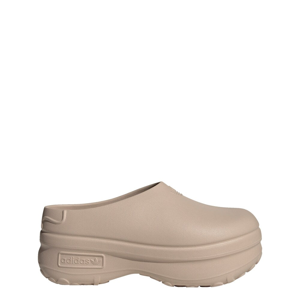 Adidas Adifom Stan Smith clogs, chamois