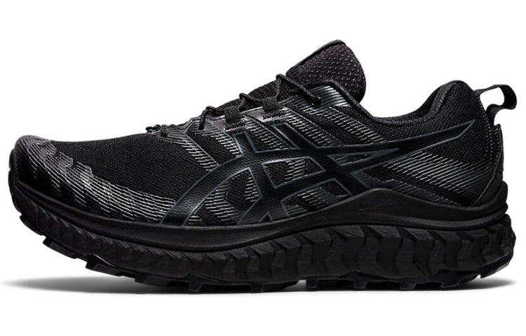 حذاء ASICS Trabuco Max Triple Black