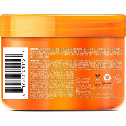 Define & Shine Custard 340G, Cantu