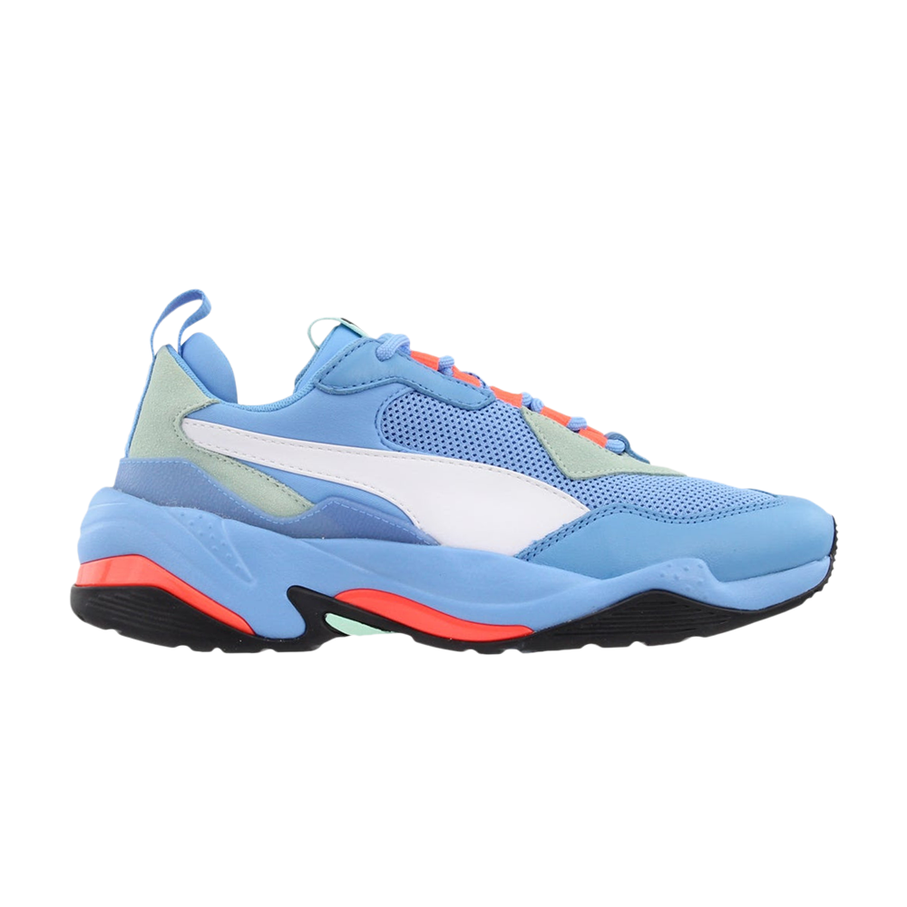 حذاء رياضي Thunder Spectra Puma باللون الأزرق