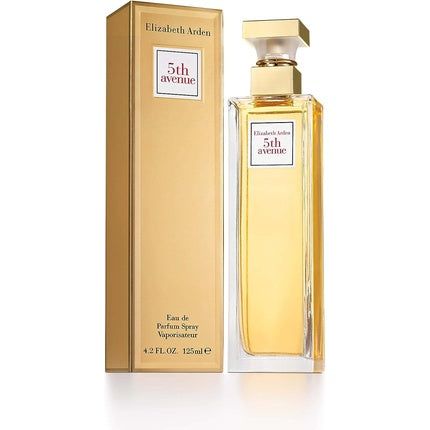 عطر 5th Avenue Eau de Parfum للنساء 125 مل من Elizabeth Arden