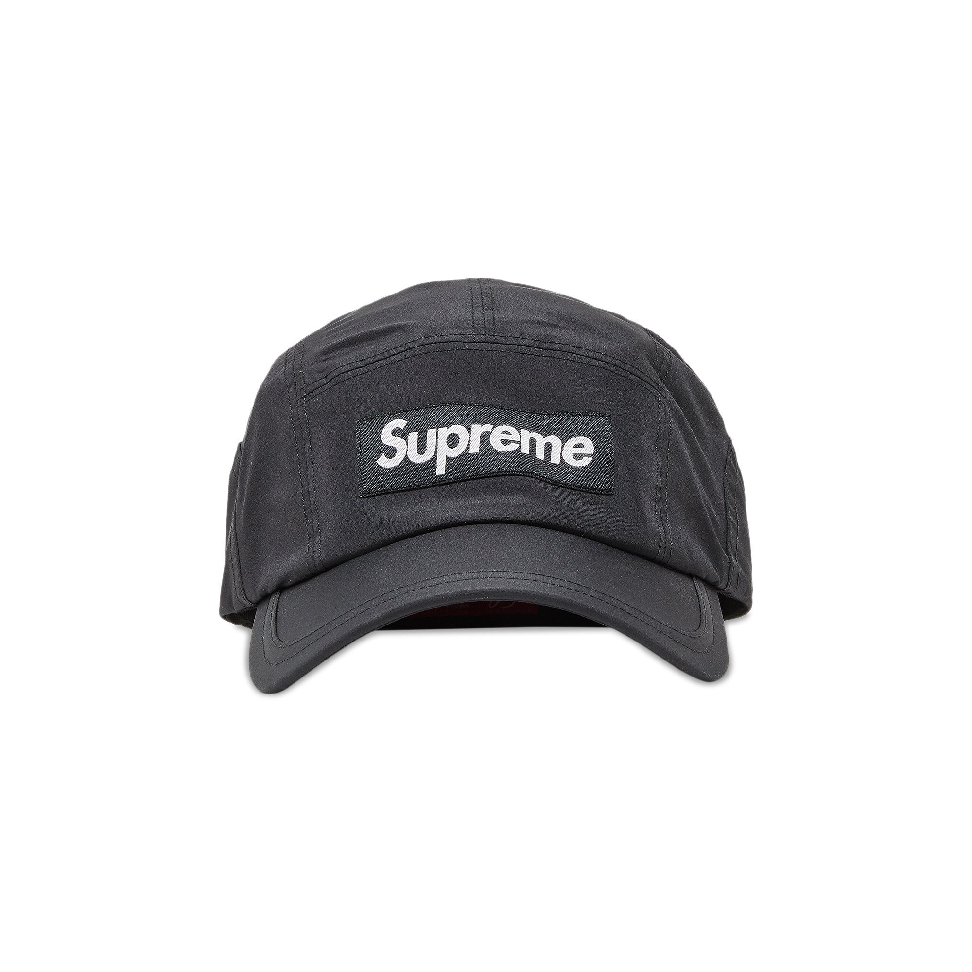 Supreme GORE-TEX Cap, Black