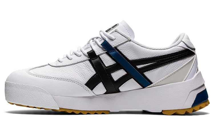 حذاء التزلج Onitsuka Tigerحترفي رياضة التزلج على الألواح للجنسين