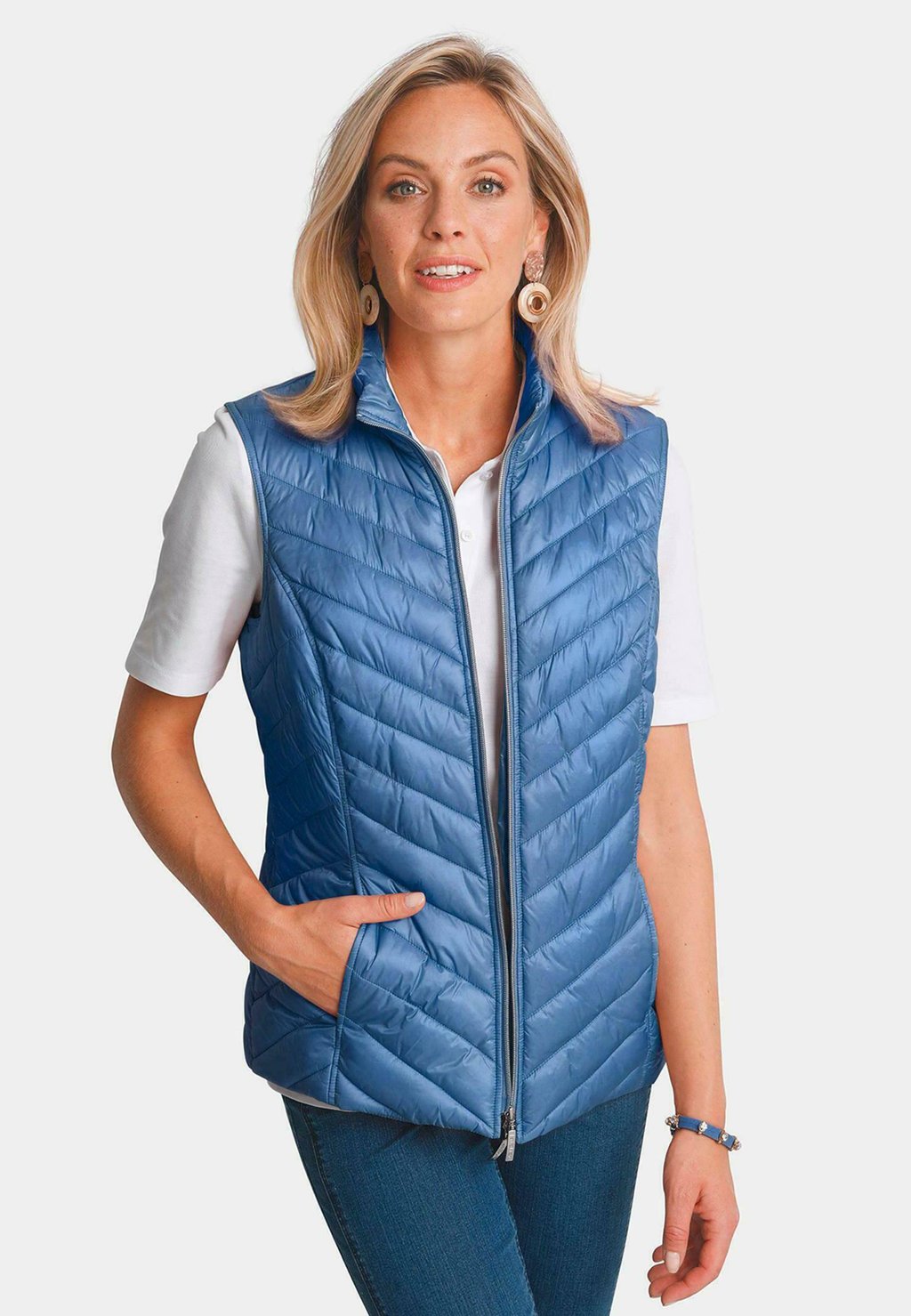 Vest GOLDNER