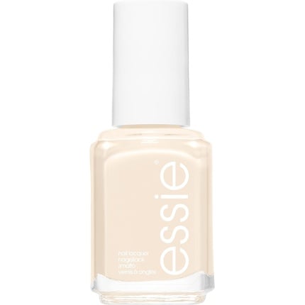 Nail polish Original 5 Allure Sheer White 13.5 ml, Essie