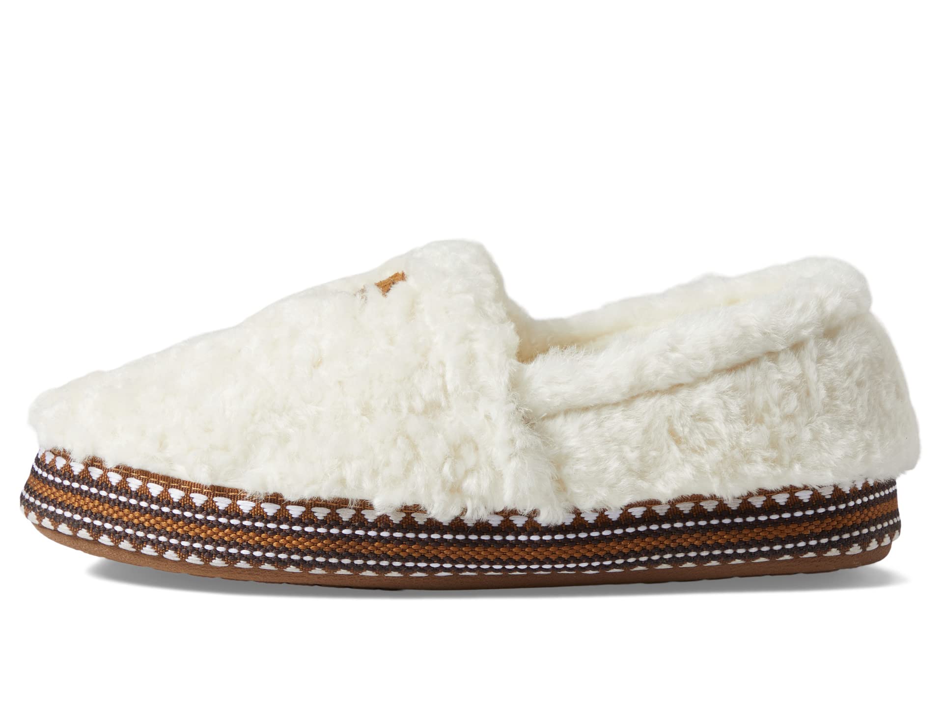 حذاء منزلي من Ariat Snuggle Slipper (للأطفال الصغار/الأطفال الكبار)