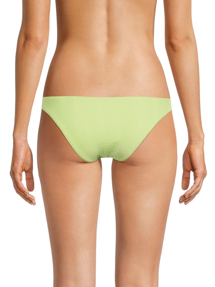 Bikini bottom Camacho L*Space, color Peony