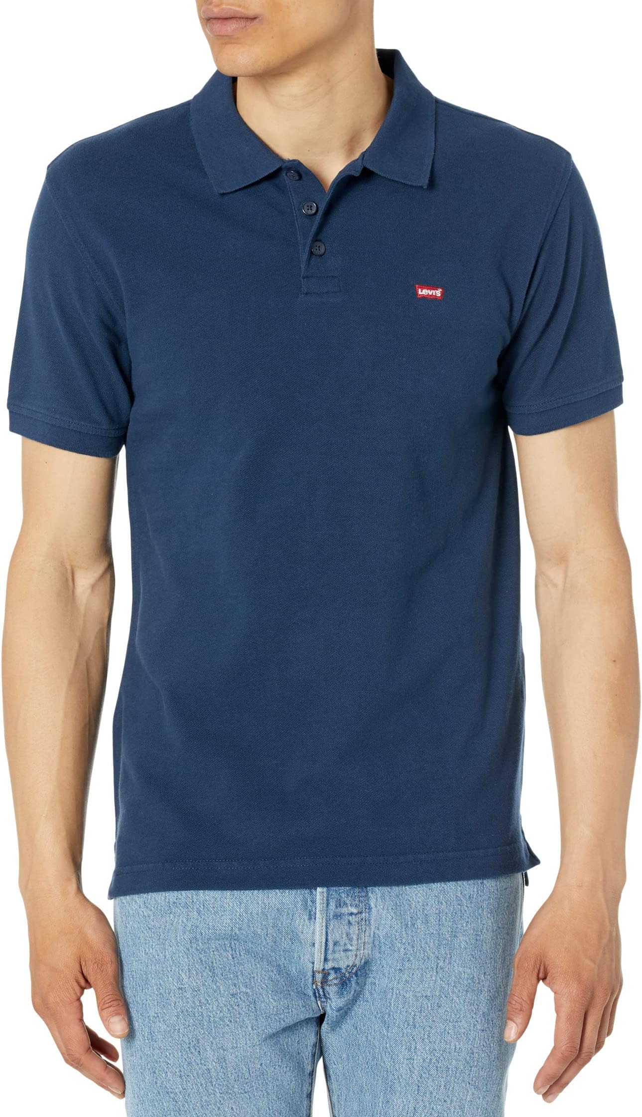 Housemark Polo Levi's Dress Blues