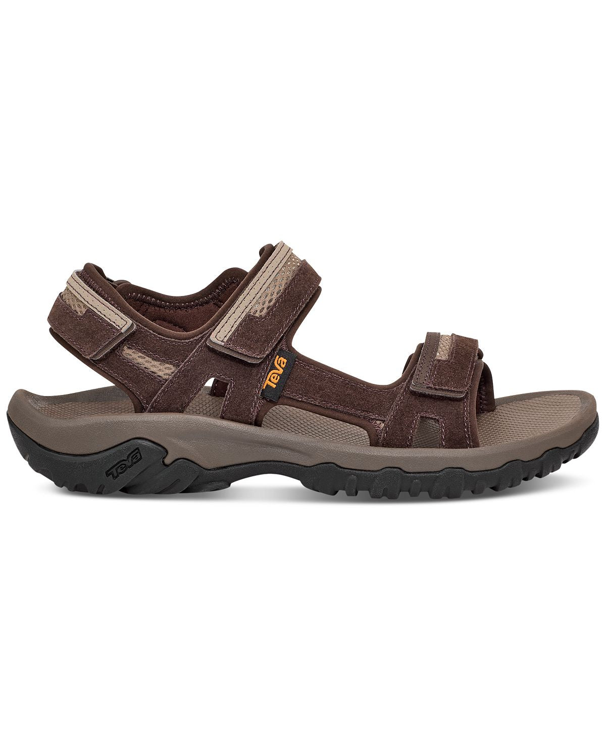 Hudson Teva Men's Hiking Sandals