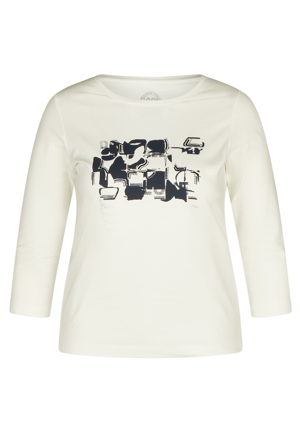 Rabe shirt, white