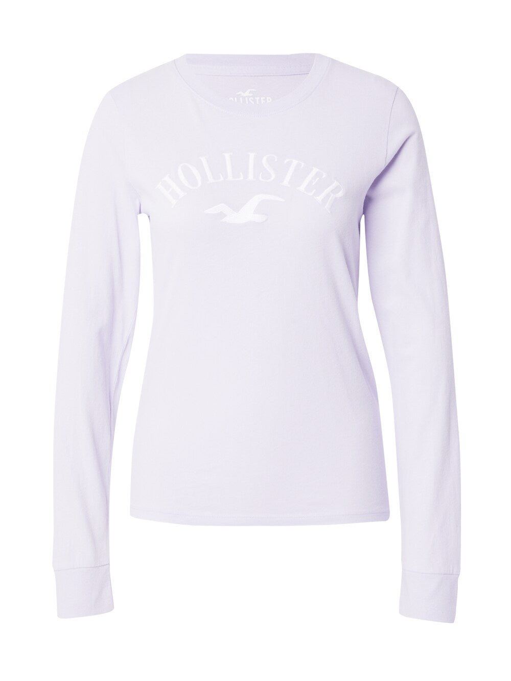 Shirt HOLLISTER, lilac