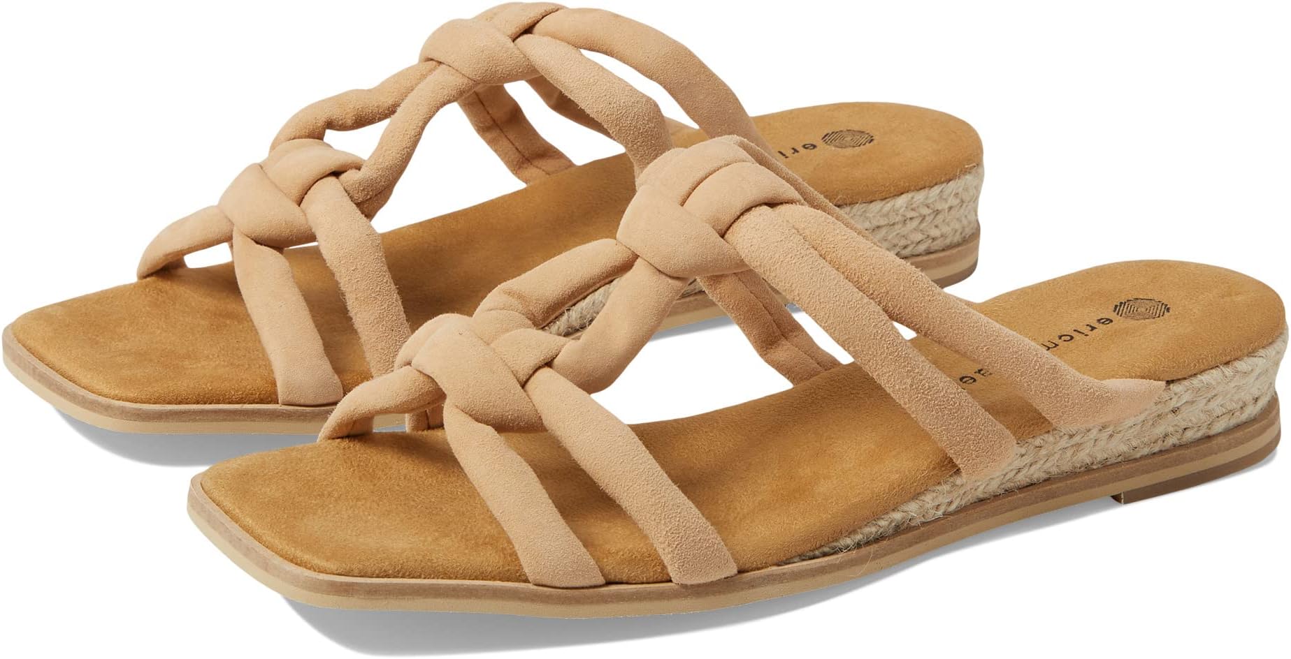 Hope Eric Michael sandals, beige