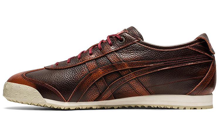 حذاء Onitsuka Tiger MEXICO 66 Lifestyle للجنسين